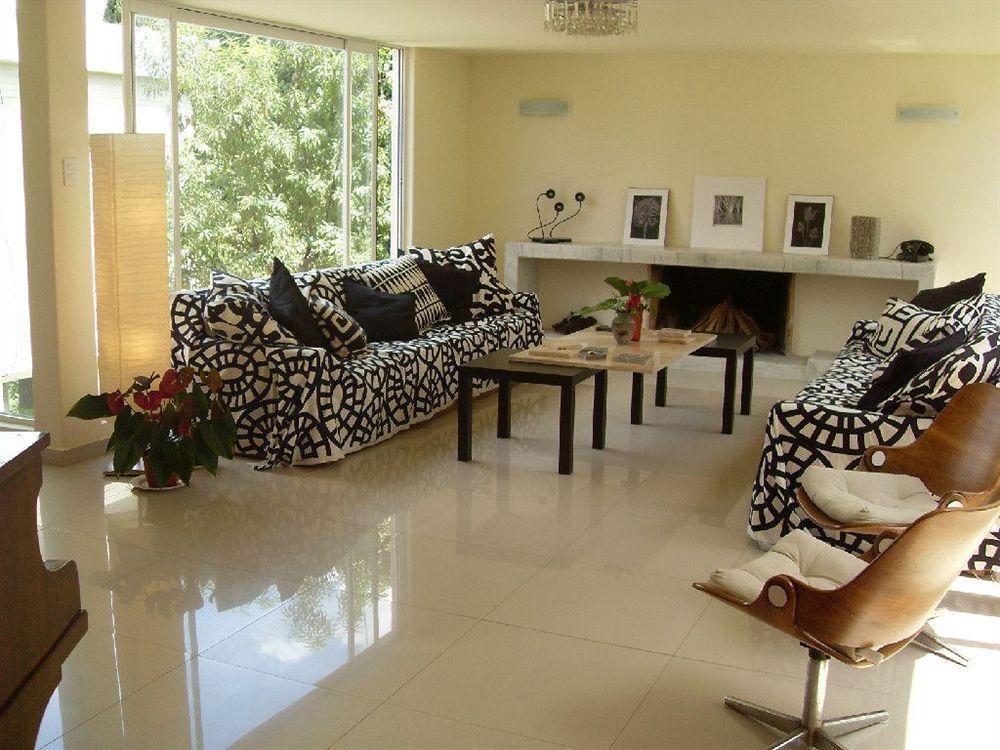 Casa Roa (Adults Only) Cidade do México Exterior foto