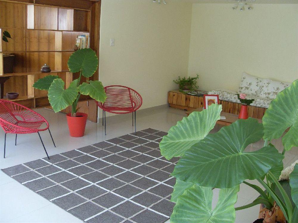 Casa Roa (Adults Only) Cidade do México Exterior foto