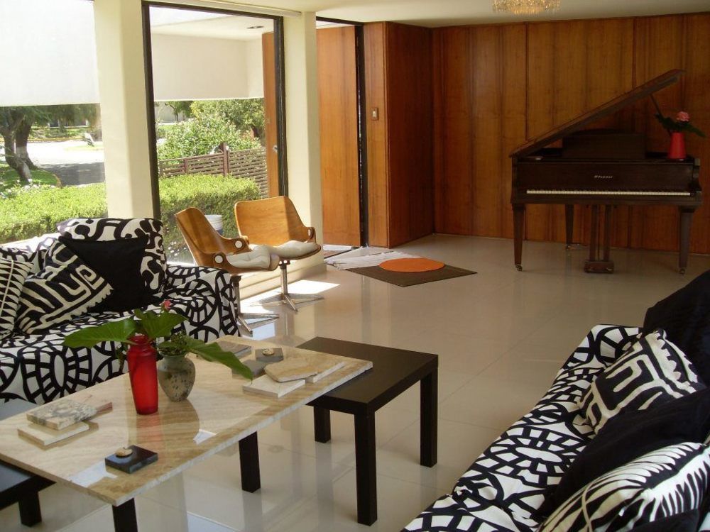 Casa Roa (Adults Only) Cidade do México Exterior foto